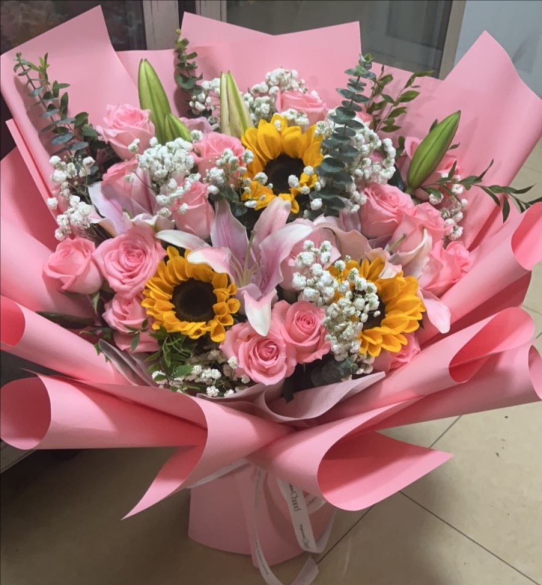 丽水青田县花店